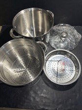 Multi cooker nesting for sale  Belleville