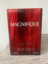 Lancome magnifique eau for sale  LONDON