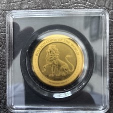 lion of england gebraucht kaufen  Solingen