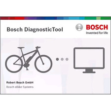 Bosch bike diagnose gebraucht kaufen  Melle