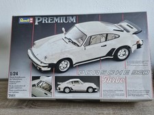 Revell premium porsche gebraucht kaufen  Seevetal