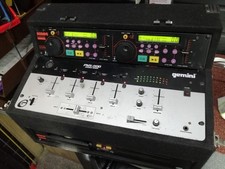 Disco deck unit for sale  NORWICH