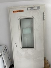 Hörmann brandschutztür t30 gebraucht kaufen  Neuhofen