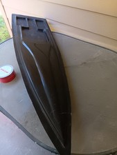 Rare fiberglass boat for sale  Fayetteville