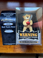 Bad taste bear for sale  STOCKTON-ON-TEES
