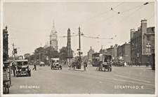 Stratford. broadway. car for sale  YORK