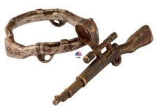 German snipers ring for sale  Hollywood