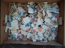 Paper kiloware mostly for sale  KNUTSFORD