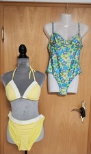 Damen bademode bikini gebraucht kaufen Damen bademode bikini gebraucht kaufen  Leutenbach