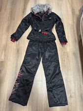 Skianzug maier sports gebraucht kaufen  München