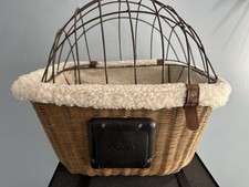 bike dog basket for sale bike dog basket for sale Chesapeake