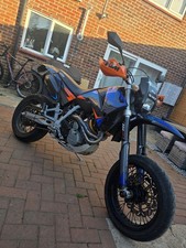 Ktm lc4 640 for sale  THATCHAM