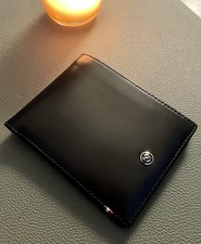 Portefeuille cuir dupont d'occasion Portefeuille cuir dupont d'occasion  Fontenay-Trésigny