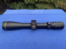 Leupold 12x40mm cds for sale  West Jefferson