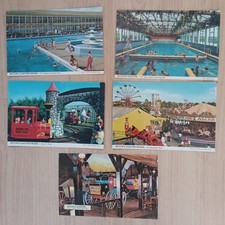 Vintage postcards bundle for sale  BILSTON
