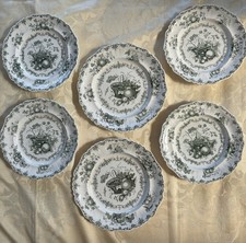 Masons ironstone fruit for sale  Lakeville