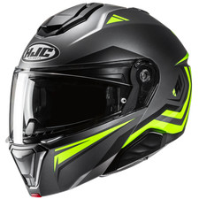 Casco modulare i91 usato  Trieste