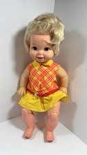 Vtg 1967 mattel for sale  Clinton Township