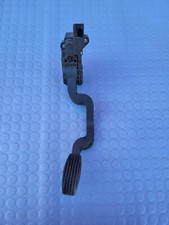 Pedale accelleratore fiat usato  Sinopoli