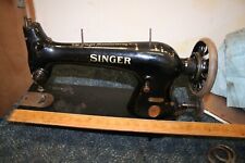 Singer 31k industrienähmaschi gebraucht kaufen  Versand nach Germany