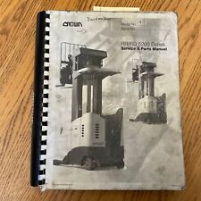 Crown 5200 series for sale  Sugar Grove