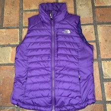 North face vest for sale  Houston