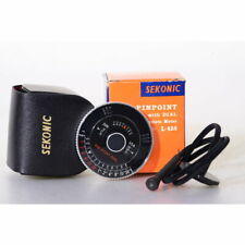 Sekonic 428 spot gebraucht kaufen  Rain