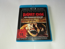 Basket case unheimliche gebraucht kaufen  Lage