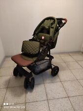 Buggy lionelo livgrün gebraucht kaufen  Dinslaken