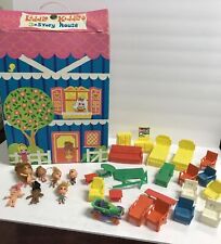 Vintage mattel liddle for sale  Windber