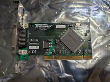 National instruments pci for sale  ABBOTS LANGLEY