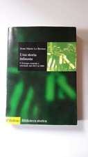 Breton una storia usato  Verona