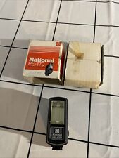 National 170 flash for sale National 170 flash for sale  BRIDLINGTON