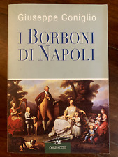 Borboni napoli giuseppe usato  Castiglione delle Stiviere