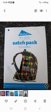 Satch schulrucksack beach gebraucht kaufen  Sehnde
