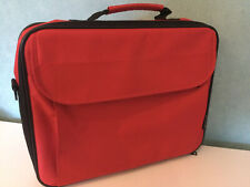 Laptop tasche rot gebraucht kaufen  Döbeln