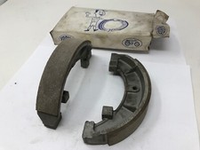 Ganasce freno motocarro usato  Zerba
