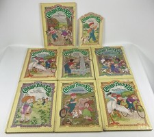Cabbage patch kids for sale  Miami