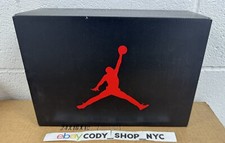 Usado, Air Jordan 5 Retro Preto Metálico REIMAGINADO Tamanhos *SOMENTE CAIXA DE SAPATOS* HF3975-001 comprar usado  Enviando para Brazil