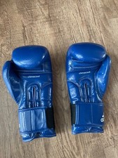 Adidas boxhandschuhe topp gebraucht kaufen  Glückstadt