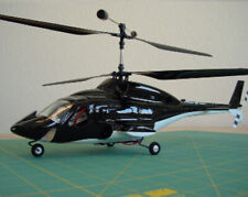 Airwolf rumpf 220er gebraucht kaufen  Gütersloh