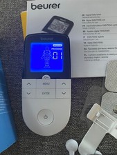 Beurer em49 painfree for sale  CAMBERLEY
