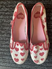 Vans damen ballerina gebraucht kaufen  Landau