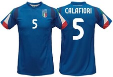 Maglia calafiori italia usato  Italia