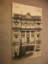 Poznań Poznań Teatr Polski Teatr Polski 1914 na sprzedaż  Wysyłka do Poland