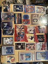 Baseball card lot for sale  Irvington