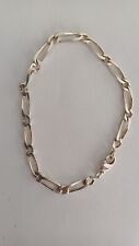 Bracelet maille gourmette d'occasion  Clermont-Ferrand-