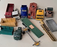 Lot camions remorques d'occasion  Paris XIII