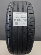 Pneumatico michelin 225 usato Pneumatico michelin 225 usato  Bonea