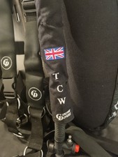 Custom divers tcw for sale  RUISLIP